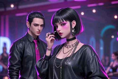 恒耀平台注册中心