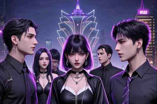 汇富平台注册中心