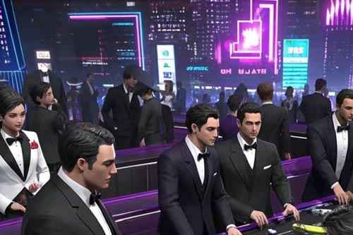 万向平台注册中心